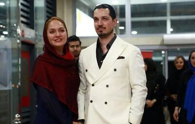  پای اسرائیل به پرونده همسر سابق مهناز افشار باز شد+فیلم
