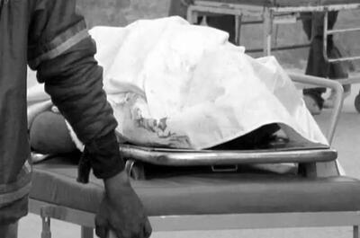  راز قتل زن 37 ساله در بندر انزلی فاش شد
