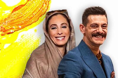  سکانس خنده‌دار سیگار کشیدن در سریال شیش ماهه مهران مدیری + فیلم