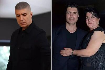 دعوا بالا گرفت | اوزجان دنیز می‌گوید حتی به خاکسپاری مادرش نخواهد رفت!