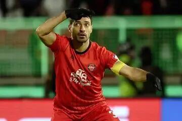 پرسپولیسی ها دوباره جواب شجاع خلیل زاده را دادند/ عکس