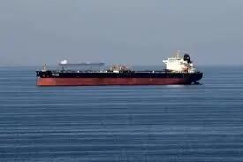 ادعای رویترز: توقیف نفتکش ایرانی «بلا-۱» در اقیانوس اطلس