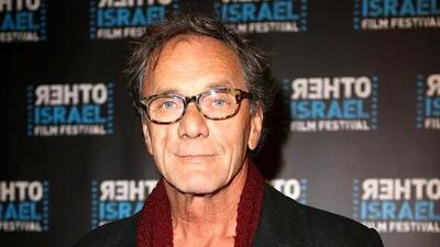 محمد بکری، فیلمساز برجسته فلسطینی درگذشت