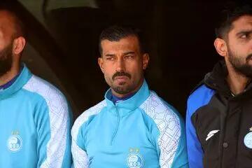 اقدام جنجالی رضاییان در اینستاگرام؛ رامین نام استقلال را حذف کرد/ عکس