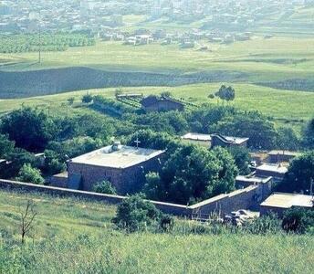  آذربایجان‌غربی استانی با ۹۰ کلیسا / نیاز ۱۰ میلیارد تومان اعتبار برای مرمت