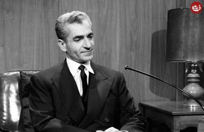 عکس | محمدرضا پهلوی در کودکی در لباس نظامی در سال ۱۳۰۶