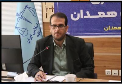  قتل جوان ۳۸ ساله با سلاح شکاری در همدان