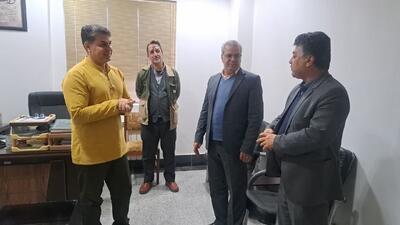  آبخیزداری؛ راهبردی مؤثر برای صیانت از منابع آب و خاک شاهرود