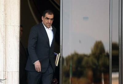 ببینید| دعوت قاضی‌زاده‌هاشمی از پزشکیان برای مناظره/ «آقای رئیس‌جمهور می‌گویند طرح تهوع... فردی در این جایگاه باید با این ادبیات صحبت کند؟»