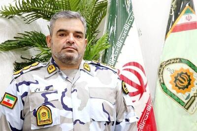  کشف ۵۵ هزار لیتر سوخت قاچاق توسط ماموران دریابانی فرماندهی انتظامی کیش