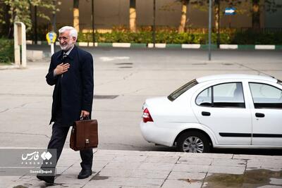 چرا سعید جلیلی از کافه‌ها بیزار است؟