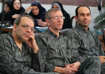  خاطرات هاشمی: دادگاه عباس عبدی امروز برگزار شد؛ به اشتباهات اعتراف ‌کرد و قول جبران داد