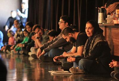 ادای احترام به آن‌ها که نیستند/ یادآوری این که هیچ چیز فی‌البدهه و خلق‌الساعه نیست/ «شهر» اگر پایدار بماند هدف پیدا می‌کند