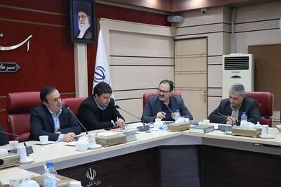  بررسی آخرین وضعیت نهضت ملی مسکن در قزوین