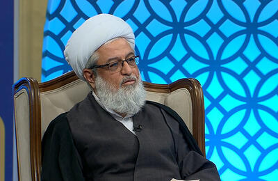 ببینید | حجت‌الاسلام عابدینی: صدها نفر پیش‌بینی کرده‌اند که جمهوری اسلامی سقوط می‌کند ولی جمهوری اسلامی مانده و آن‌ افراد امروز دیگر زنده نیستند