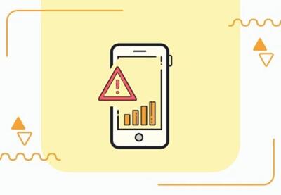 ترفند ساده و فوق العاده برای تقویت آنتن دهی گوشی