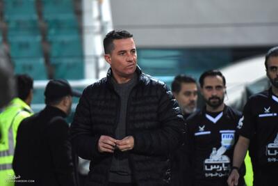 جزئیات لیست خرید زمستانی پرسپولیس؛ ۴ خارجی در لیست خرید اوسمار