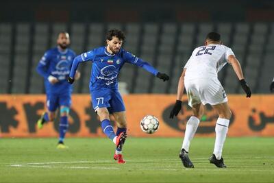 پوستر زیبای باشگاه گل‌گهر سیرجان با یاد زلزله بم + عکس