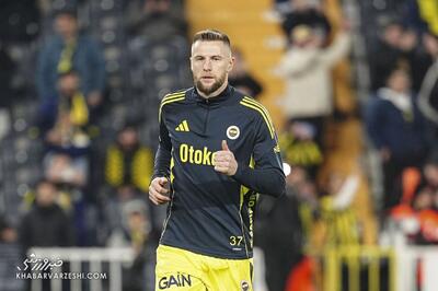 یاغی جدید در ایتالیا؛ میلان در میلان!