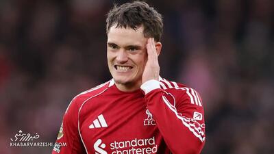 ویرتس در لیورپول خوش‌شانس است؛ در بایرن با انتقادات بیشتری روبه‌رو می‌شد