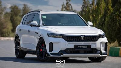 اعلام قیمت جدید وویا فری | ثبت‌نام صرفاً از طریق سایت رسمی