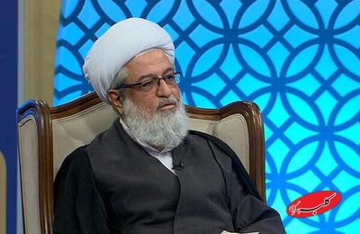  ببینید | حجت‌الاسلام عابدینی: صدها نفر پیش‌بینی کرده‌اند که جمهوری اسلامی سقوط می‌کند ولی جمهوری اسلامی مانده و آن‌ افراد امروز دیگر زنده نیستند - کلبه سرگرمی