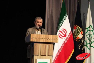  تنها حریف آمریکا و اسرائیل ایران است | اگر ایران شکست بخورد همه کشورهای منطقه مورد تهاجم قرار خواهند گرفت - کلبه سرگرمی