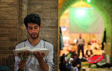  چگونه اعتکاف را از تشریفات نجات دهیم؟ - کلبه سرگرمی
