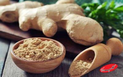  معجزه این ادویه در پیشگیری از فشار خون بالا - کلبه سرگرمی