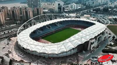 واکنش هیأت فوتبال مشهد به لغو میزبانی استقلال - کلبه سرگرمی