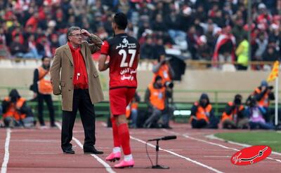 جنس‌شناس پرسپولیس! | سرنوشت عجیب بازیکنان مغضوب پروفسور - کلبه سرگرمی