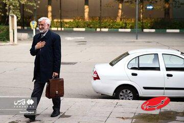  چرا سعید جلیلی از کافه‌ها بیزار است؟ - کلبه سرگرمی