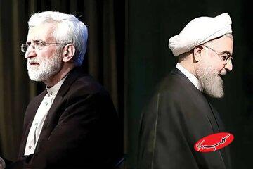  چرا سعید جلیلی عاشق مونولوگ است و فراری از گفتگو و مناظره؟ - کلبه سرگرمی