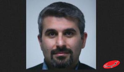  «مجتبی بیات» سرپرست مرکز ارتباطات مردمی دولت شد - کلبه سرگرمی