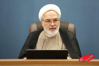  ارباب سلیمانی: کلیه دستگاه‌ها موظف به ترویج مهدویت هستند - کلبه سرگرمی