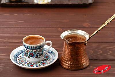  طرز دم کردن قهوه ترک روی گاز، موکاپات و قهوه جوش ؛ آموزش اصولی و حرفه‌ای - کلبه سرگرمی
