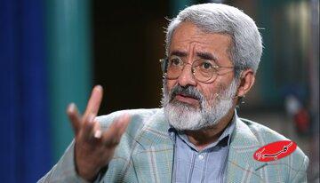  سلیمی نمین: دولت شرایط جنگی روانی در کشور را جدی نگرفته است / با دلسرد شدن قشر متوسط خطر تشدید فعالیت تندروها وجود دارد - کلبه سرگرمی