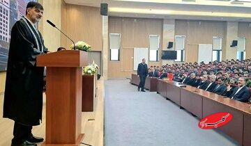  آمادگی پلیس ایران برای پذیرش دانشجو از کشور تاجیکستان - کلبه سرگرمی