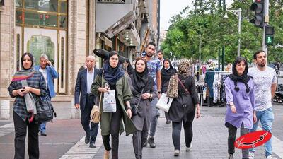  تعداد جوانان مجرد در کشور اعلام شد+ آمار تکان دهنده از جمعیت مختلف ایران - کلبه سرگرمی