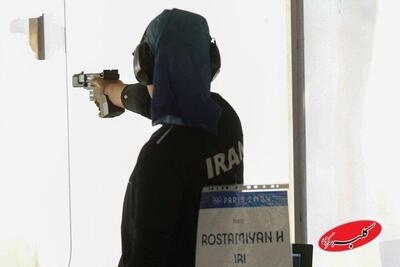 رنکینگ تیراندازان در پایان سال ۲۰۲۵/ جوهری‌خو چهارم و رستمیان ششم آسیا  - کلبه سرگرمی