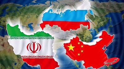  وتوی خاموش روسیه و چین در دفاع از ایران؛ هشدار نمایندگان مسکو و پکن در شورای امنیت | ماجرای کمیته ۱۷۳۷ و پنل کارشناسان - کلبه سرگرمی