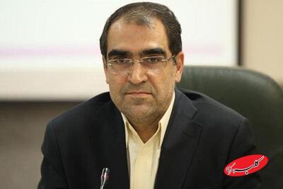  دعوت وزیر بهداشت دولت روحانی از پزشکیان برای مناظره - کلبه سرگرمی