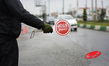  آخرین وضعیت ترافیکی و جوی جاده‌ها اعلام شد/ این محورها مسدود است - کلبه سرگرمی