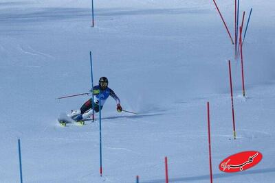 سه المپین اسکی ایران در المپیک زمستانی ۲۰۲۶ مشخص شدند - کلبه سرگرمی