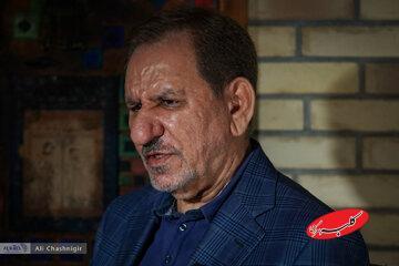  اسحاق جهانگیری: مجلس نباید در امور اجرایی دولت دخالت کند/ حتی رهبری نیز دخالت نمایندگان مجلس در فرآیند عزل و نصب مدیران دولتی را منع کرده است - کلبه سرگرمی