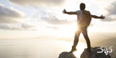 زندگیِ دوست‌داشتنی ساخته می‌شود، نه آرزو - مجله اینترنتی کولاک