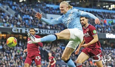 فصل خاص؛ نکته‌هایی که نشان می‌دهد لیگ برتر امسال دیوانه‌وار بوده است - مجله اینترنتی کولاک