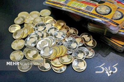 قیمت طلا و سکه امروز ۴ دی ۱۴۰۴؛ سکه ۳ میلیون تومان ریخت - مجله اینترنتی کولاک