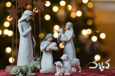 فرق کریسمس با سال نو میلادی چیست؟ - مجله اینترنتی کولاک