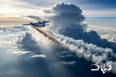 بارورسازی ابرها؛ خیال یا واقعیت؟ | کارشناسان می‌ گویند بارورسازی می‌ تواند اثر معکوس داشته باشد - مجله اینترنتی کولاک